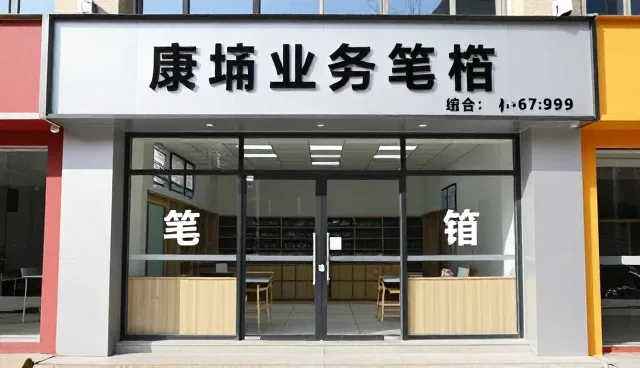 包装配送为什么越来越重视礼品定制笔杆