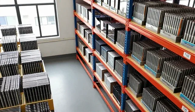 如何在产品选型中精准把控质量检验标准